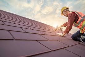 Best Emergency Roof Repair Services  in Laflin, PA